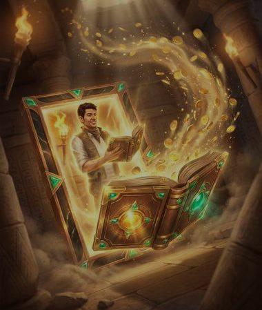 Book of Dead