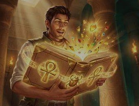 Book of Dead
